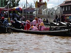 birmanie lac Inle